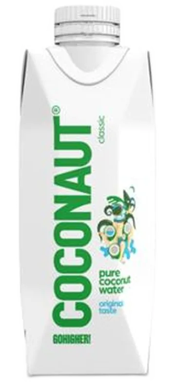 COCONAUT Classic 330 ml